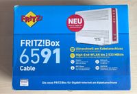Fitz!Box 6591 Cable Bayern - Nesselwang Vorschau