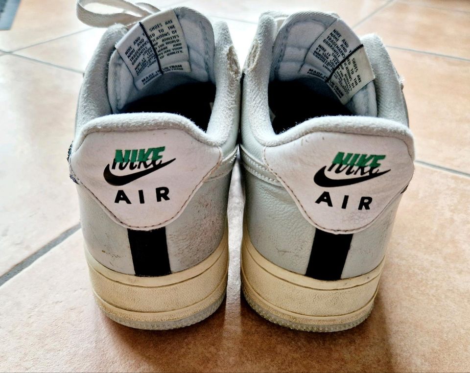 Nike Air Force 1  43 in Zettingen