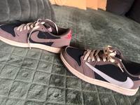 Nike Schuhe Nordrhein-Westfalen - Wachtberg Vorschau