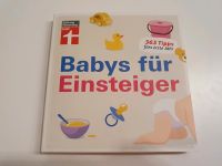 Buch Schwangerschaft "Babys für Einsteiger" Kr. München - Unterföhring Vorschau