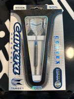 Target Carrera Azzurri Cortex CX4 22gr Steeldarts darts Harrows Bayern - Pegnitz Vorschau