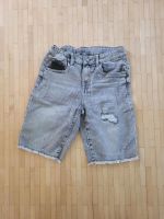 Chapter Young Jeansshorts grau Gr. 158 Neu Nordrhein-Westfalen - Sankt Augustin Vorschau