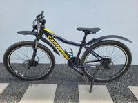 Corratec x-vert Rock 26 Zoll MTB Kinderfahrrad / Mountainbike Bayern - Baldham Vorschau