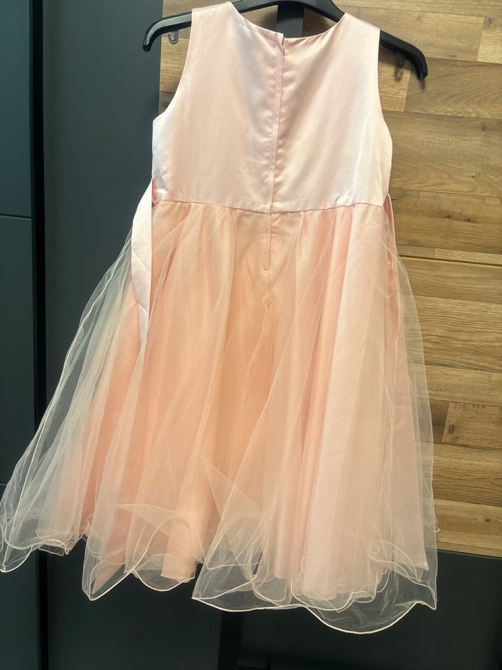 Kleid Prinzessin in Fulda