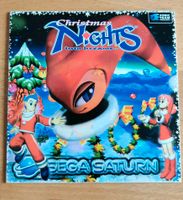 Christmas Nights into Dreams PAL Sega Saturn Bayern - Leiblfing Vorschau