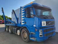 Volvo FM 12-420 6x2 Gergen Tele-Absetzkipper Liftachse Baden-Württemberg - Neuenstein Vorschau