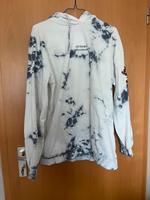Blau/ weißer Pullover Niedersachsen - Elze Vorschau