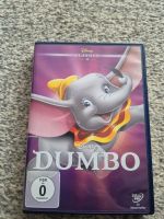 Dumbo DVD ab 0 Jahren Nordrhein-Westfalen - Lüdenscheid Vorschau