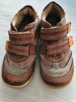 Bärenschuhe Gr. 24 aus Leder Baden-Württemberg - Weil der Stadt Vorschau