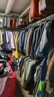 Hosen, Blusen, Röcke, Kleidung, Gardinen, Tischdecken, Handtücher Nordrhein-Westfalen - Marl Vorschau