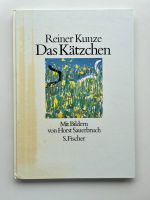 Reiner Kunze, Horst Sauerbruch (ill.)  ,          Das Kätzchen Dortmund - Innenstadt-Ost Vorschau