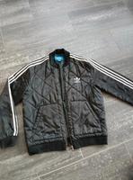 Adidas Retro Jacke Neuwertig Baden-Württemberg - Edingen-Neckarhausen Vorschau