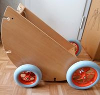 Montessori Mondkutsche Wagen Wiege Dresden - Äußere Neustadt Vorschau