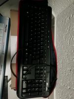 Schwarze Tastatur Microsoft Bayern - Grafenrheinfeld Vorschau