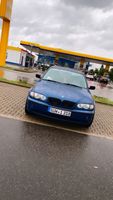 Schlachter BMW e46 Facelift blau Rheinland-Pfalz - Pleisweiler-Oberhofen Vorschau