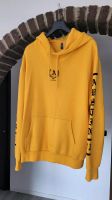 H&M Gelber Herren Hoodie Gr. XL Gelb Essen - Essen-Borbeck Vorschau