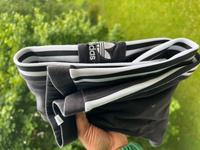 Adidas Leggings schwarz,weiß M Nordrhein-Westfalen - Düren Vorschau