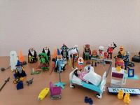 Playmobil Konvolut aus verschiedenen Bereichen Hessen - Babenhausen Vorschau