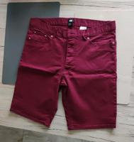 Herren Bermuda Jeans Shorts kurze Hose Größe 33  neu Niedersachsen - Salzgitter Vorschau