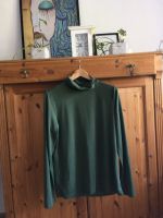 Rollkragen  Pullover Gr. Xl grün Pieces Nordrhein-Westfalen - Gelsenkirchen Vorschau