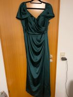 Abendkleid Dünkelgrün - Nur Paypal Kr. München - Ottobrunn Vorschau