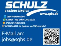 Reinigungskraft (m/w/d) in Kirchlengern gesucht! #238897 Nordrhein-Westfalen - Kirchlengern Vorschau
