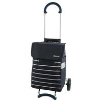 Andersen Trolley - SCALA Einkaufstrolley LINI blau Sachsen-Anhalt - Halle Vorschau