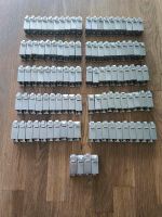 *104xMetz Connect RJ45 Buchse Cat6 * Nordrhein-Westfalen - Moers Vorschau