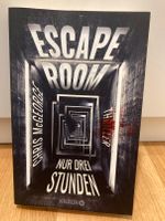 Escape Room von Chris Mc George Hessen - Darmstadt Vorschau