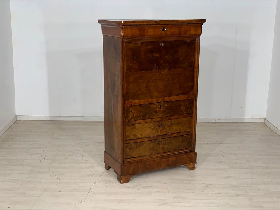 ANTIK KOMMODE SCHRANK SEKRETÄR UM 1900 in Berlin