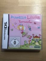 Prinzessin Lillifee Feenzauber Nintendo ds Niedersachsen - Emsbüren Vorschau