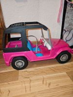 Barbie Jeep Leipzig - Sellerhausen-Stünz Vorschau