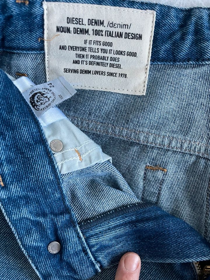 DIESEL Jeans in Dresden