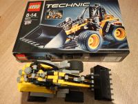 Lego Technic 8271 Nordrhein-Westfalen - Dinslaken Vorschau