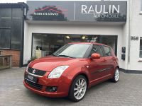 Suzuki Swift Lim. Comfort SPORT AUTOMATIK Niedersachsen - Osnabrück Vorschau