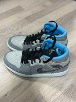 Schuhe Nike  Jordan 1 Hessen - Ober-Ramstadt Vorschau