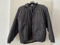 NIKE Herrenjacke Blouson anthrazit Größe M Bayern - Gauting Vorschau