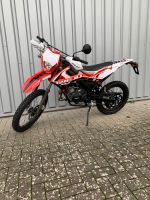 Rieju MRT 50 Racing Edition Enduro NEU sofort verfügbar Händler Bayern - Zeitlofs Vorschau