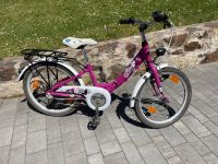 Kindefahrrad Falter FX 203  20 zoll mädchen Bayern - Münnerstadt Vorschau