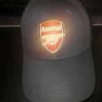 Arsenal Cap Duisburg - Rheinhausen Vorschau