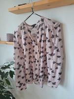 Blusenshirt Hessen - Herbstein Vorschau