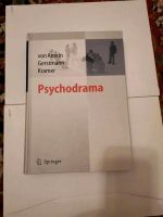 Reduziert! Psychodrama Ameln Gerstmann Kramer Rheinland-Pfalz - Albersweiler Vorschau