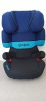 Kindersitz Cybex Solution X-fix blau Bayern - Würzburg Vorschau