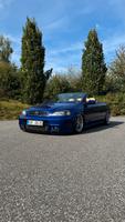 Opel Astra G Cabrio 2.2 90 Jahre Edition Airride Hessen - Friedewald Vorschau
