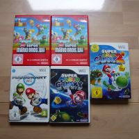 Nintendo Wii Spiele Hessen - Haiger Vorschau