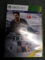 FIFA XBOX 360 Spiele Niedersachsen - Ahlerstedt Vorschau