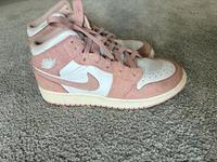Nike Air Jordan 1 Mid SE in 38,5 Bayern - Rimpar Vorschau