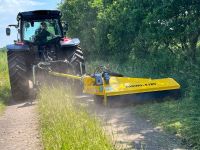 Omarv Böschungsmulcher Seitenmulcher Schlegelmulcher Mulcher Nordrhein-Westfalen - Schmallenberg Vorschau