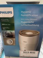 Philips Luftbefeuchter Niedersachsen - Bardowick Vorschau