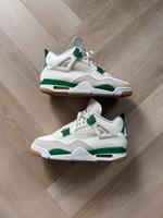 Air Jordan 4 SB Pine Green Sachsen - Delitzsch Vorschau